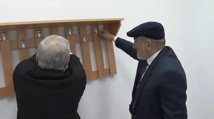 «Հրապարակ»․ «Կախիչ» օպերացիայի հետևանքները