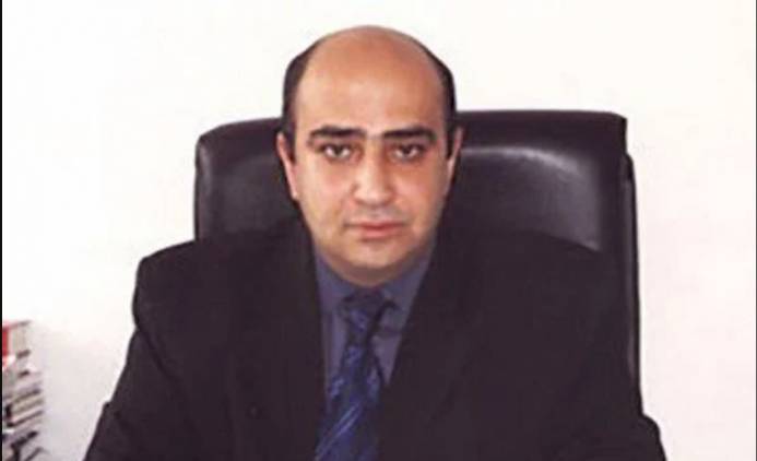 «Հրապարակ». 2017 թվականից փորձում են «նստացնել» նախկին դատավորին, չի ստացվում 