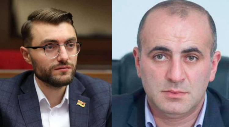 «Հրապարակ». Ալավերդին կառավարում են Արեն Մկրտչյանը, կիսագողականները եւ վերջում՝ Ղումաշյանը