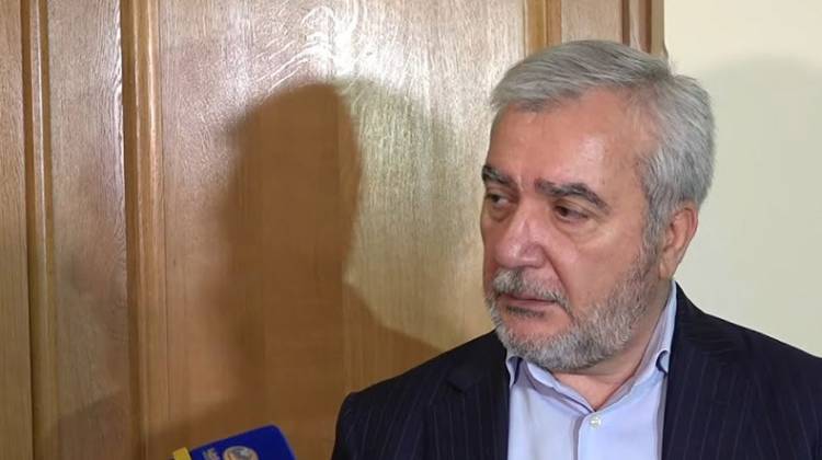 Ի՞նչն է թանկ՝ սպայի կյա՞նքը, թե՞ դպրոցական գույքը