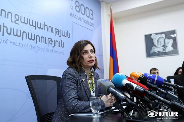 «Հրապարակ»․ Փող չտա, չի խոսի