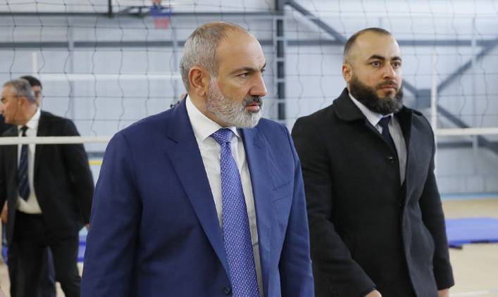 Տանկի դեմ տանկ է պետք