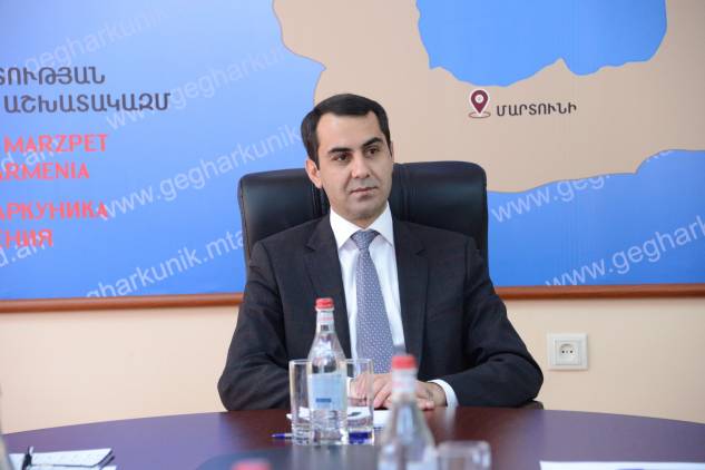 «Հրապարակ». Ինձ մի տարեք կախիչի դաշտ