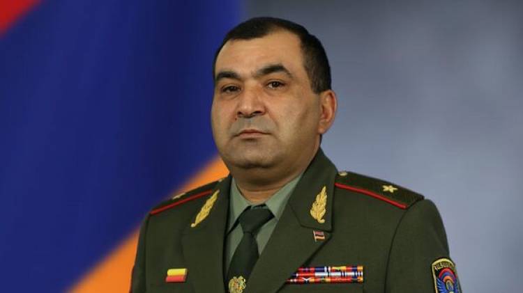 Վիճաբանություն է եղել, հնչել են կրակոցներ․ մասնակիցների թվում է Տիրան Խաչատրյանը