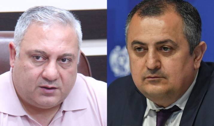 «Հրապարակ»․ Ինձ ազատել են, որովհետեւ պայքարում էի կոռուպցիոն համակարգի դեմ