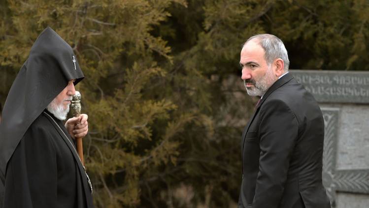 Սխալ հաշվարկներ