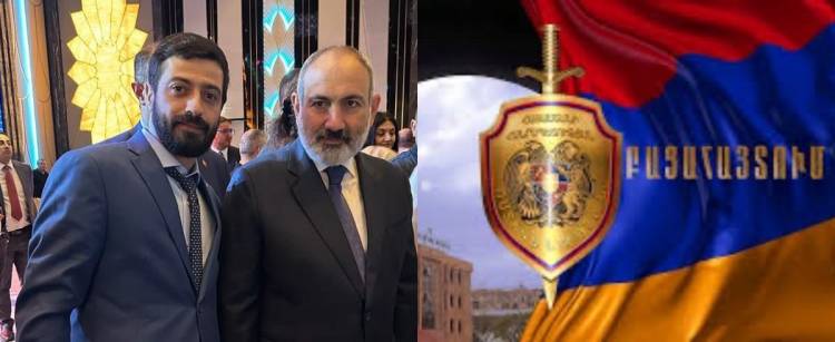 Պարզվել է, թե ով է 15 անգամ կրակել ՔՊ-ական Թաթուլ Ասիլյանի տան վրա