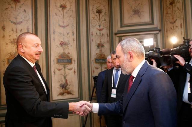 Հերթական նախաձեռնությունը․ ինչ ճակատագիր է սպասվում 