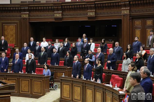 «Հրապարակ». Ջերմուկն էլ կարող էր գրավել, ասել` վերցրել ենք, որ վերացնենք հայ-ադրբեջանական ժողովուրդների միջեւ դարավոր թշնամանքը