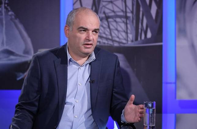 «Հրապարակ». Եթե Հանրային խորհուրդը լիներ, կքննարկեր, օրինակ, պատմության դասագրքերի հարցը