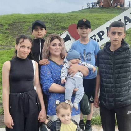 Դաժան իրականություն