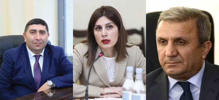 «Հրապարակ». Փոխնախարարն ու ԾԻԳ ղեկավարը Ավանեսյանին հորդորել էին՝ չբացել անավարտ հիվանդանոցը