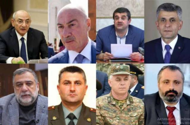 «Հրապարակ». Ով է հիշում Բաքվի բանտերում գտնվող մեր հայրենակիցներին