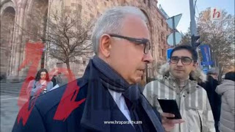 8 գյուղերը հանձնվելու են Ադրբեջանի՞ն․ սահմանազատման հանձնաժողովի օրակարգը հայտնի է․ մանրամասներ