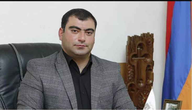 «Հրապարակ». Խուլիգանության մեջ մեղադրվող Փարաքարի համայնքապետի «վախը բռնել» են