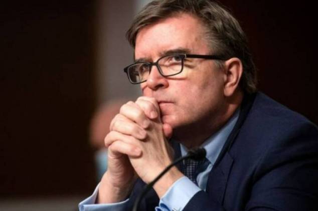 Ջեյմս Օ՛Բրայենը ակնկալում է, որ 2024-ին Ուկրաինան կլինի պատերազմի հաղթանակող կողմը 