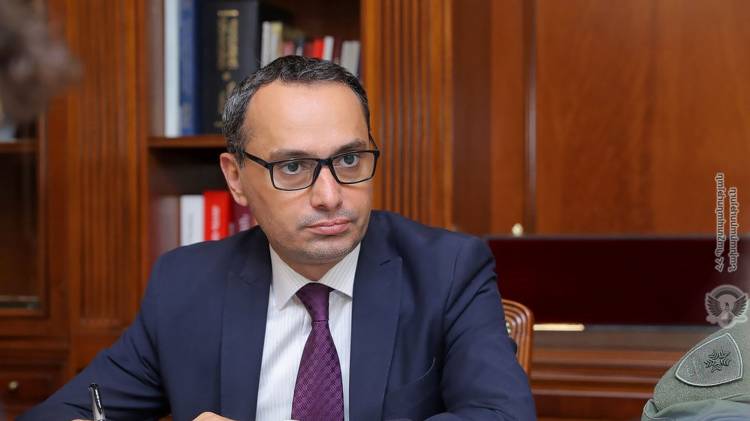 «Հրապարակ»․ Փաստական տվյալներ կան, որ վկայում են Ալթունյանի անմեղության մասին
