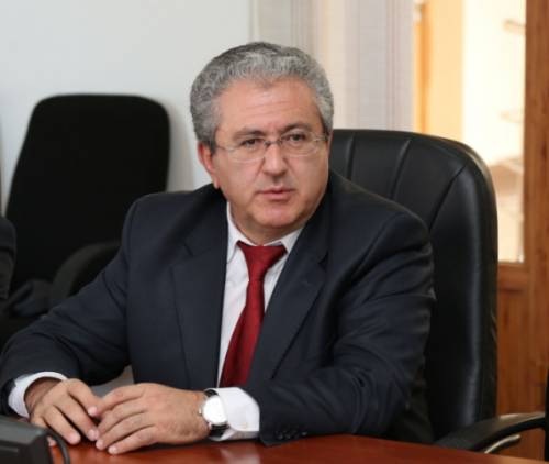 Որ հարթակում էլ այն կնքվի, տապալվելու վտանգներ ունի