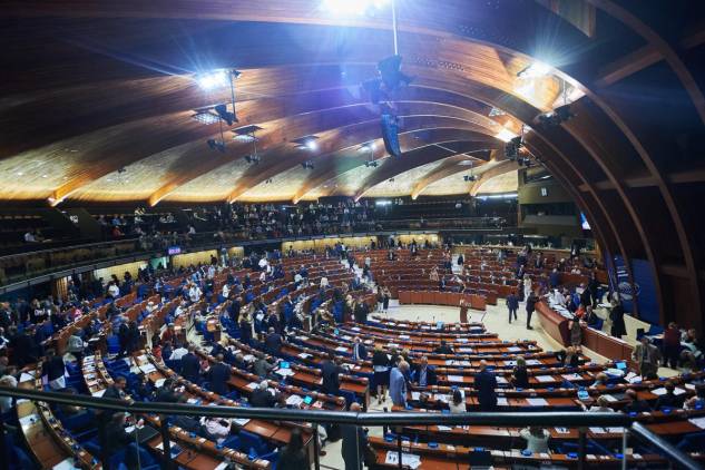 Ադրբեջանին կհեռացնե՞ն ԵԽ-ից․ մեկնարկել է պատժամիջոցների կիրառման ընթացակարգը