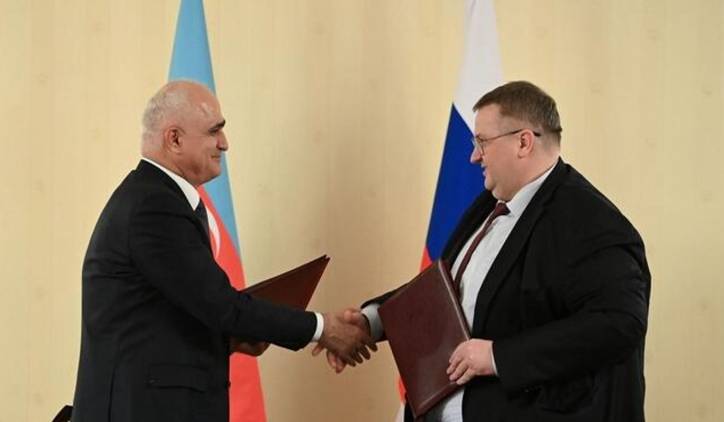 Բաքուն ու Մոսկվան գոհ են միմյանցից․ անդրադարձ է եղել նաև ԼՂ-ին