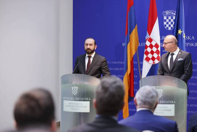 «Հրապարակ»․ Արարատ Միրզոյանին ճիշտ չեն հասկացե՞լ