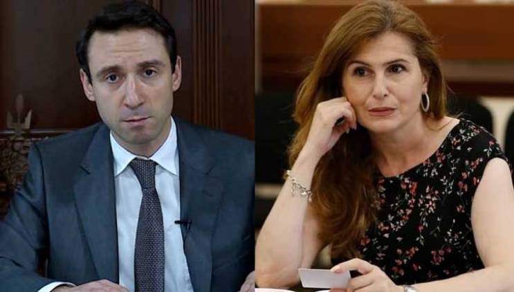 «Հրապարակ». Այո, կա նոր կուսակցություն հիմնելու գաղափար