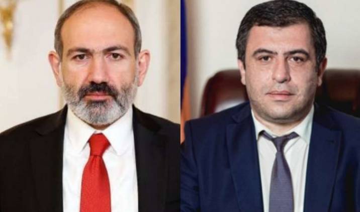 «Հրապարակ». Որ օրը վարչապետը նոր առաջարկ կանի, որտեղ կորոշեն, ես կհայտնվեմ այնտեղ