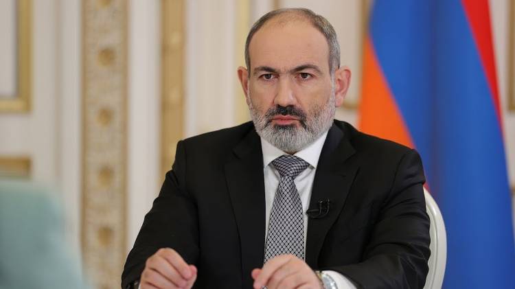 Ով բերեց Նիկոլին՝ հավերժական հարցի շուրջ