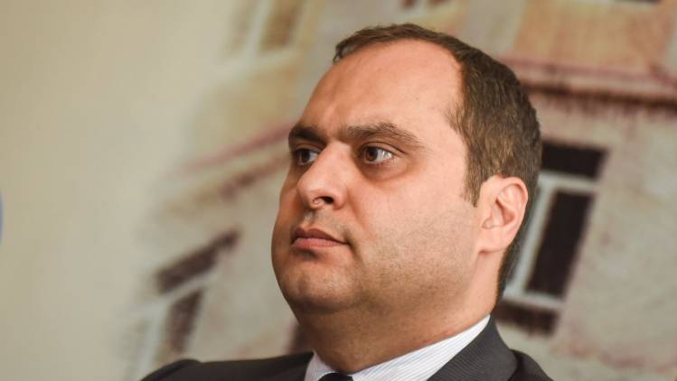 Պատկերացնո՞ւմ եք` եթե սրանք 44-օրյա պատերազմում հաղթեին ինչ էին անելու
