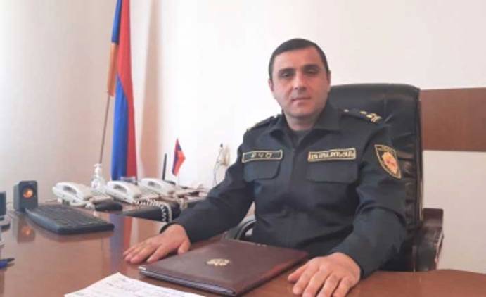 «Հրապարակ»․ ՔՊ-ական պատգամավորի որդին հրաժեշտ կտա՞ պաշտոնին