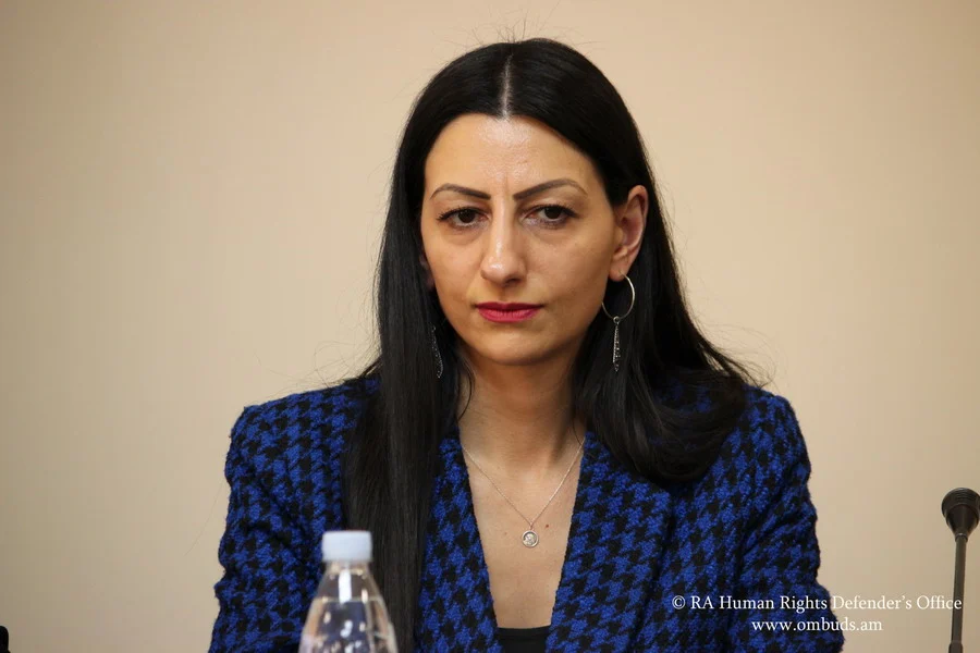 «Հրապարակ»․ ՄԻՊ-ը «ցրել» է և չի ընդունել արցախցի դատավորներին