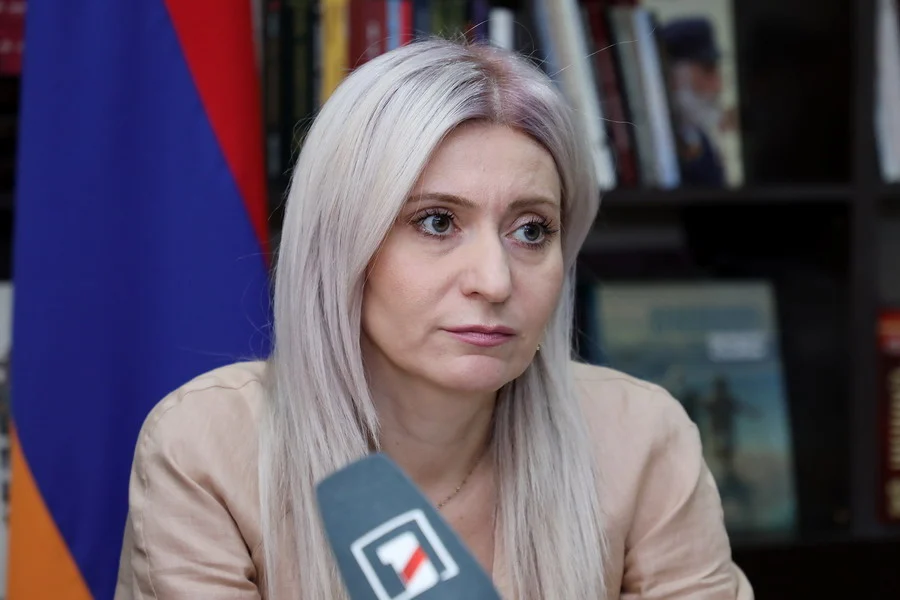 ԿԳՄՍՆ-ն հետ կկանչի՞ նախագիծը, թե՞ ոչ