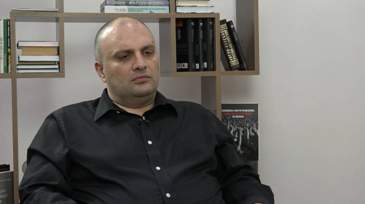 Ինչ վիճակում է բանակը և որքանով է համալրվել