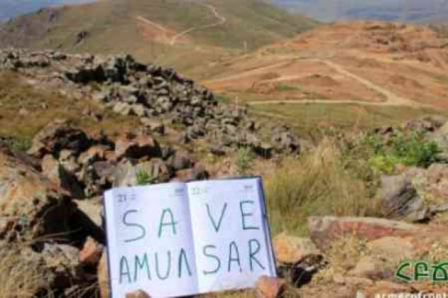 Ադրբեջանում հայ բնապահպաններին աջակցող հայտարարություն են ընդունել