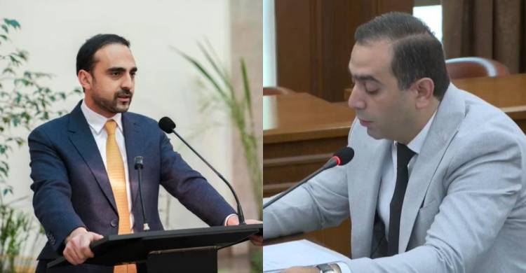 Երևանի աղբահանության հիմնարկի տնօրենն ազատվել է պաշտոնից