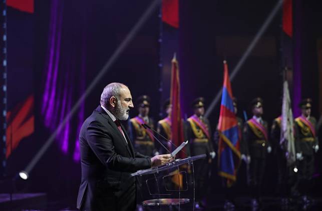 Սրտին մոտ մի ընդունեք