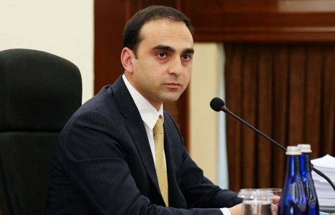 «Հրապարակ»․ Ավինյանը փորձում է լավացնել թիմակիցների հետ հարաբերությունները