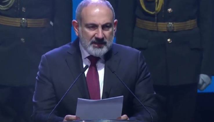 Ոչ, դա չէ պատճառը