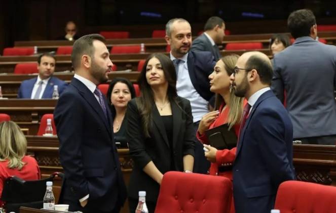 «Հրապարակ». Ազգային ժողովում օրենք են խախտել․ վարույթ կհարուցվի՞