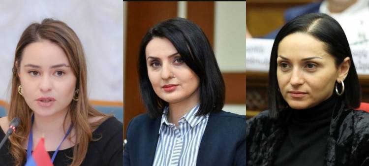 «Հրապարակ»․ ՔՊ-ականները օրենքով պաշտպանության տակ են առնում նույնասեռականներին․ նախագիծ է մշակվել