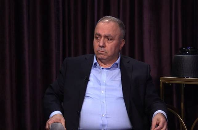 «Հրապարակ»․ Ամեն ինչի փող կա, Բագրատյանի թոշակի համար չկա