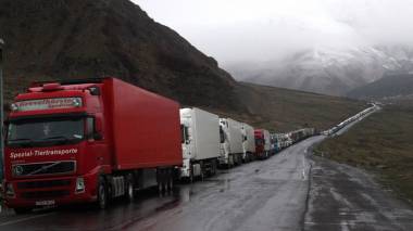 «Հրապարակ». Ե՞րբ «Վայլդբերիսի» բեռները կհասնեն Հայաստան