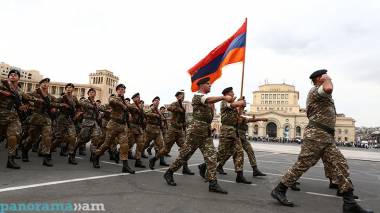 Հայոց բանակի օրը եւ մեր անելիքները