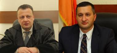 Ողջունում եմ դատավորների ընտրությունը