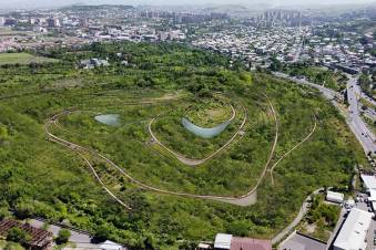 Նոր մանրամասներ՝ «Կյանքի պուրակից»