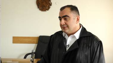 «Հրապարակ». ԱԺ-ն Դավիթ Բալայանին չի ընտրի միայն մի դեպքում