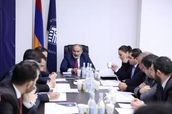 Ինչ կլինի ՀՀ-ի հետ, եթե Փաշինյանի բոլոր ծրագրերն իրականանան
