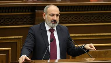 «4-րդ հանրապետությո՞ւն», թե՞ արտաքին քաղաքական կուրսի լիակատար տապալում 