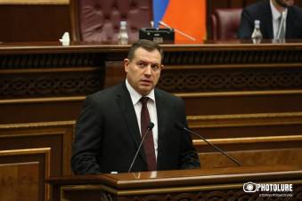 «Հրապարակ»․ Հայկ Գրիգորյանը Կարեն Անդրեասյանից ավելի Կարեն Անդրեասյան է