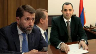«Հրապարակ». Կարեն Անդրեասյանը խոստումը կատարում է․ հրաժարական տված դատավորը վերադառնում է